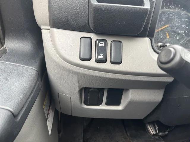 2019 Mitsubishi FEC7TS FE160