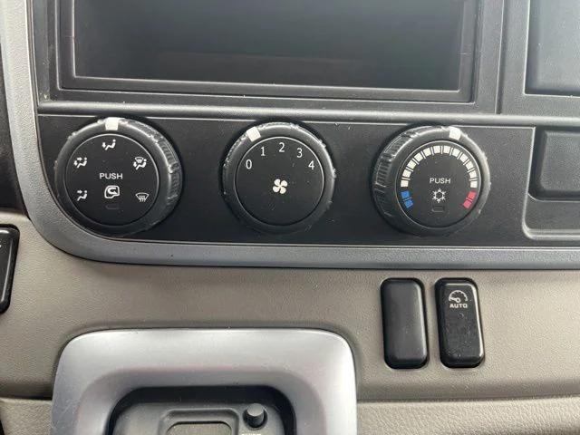 2019 Mitsubishi FEC7TS FE160