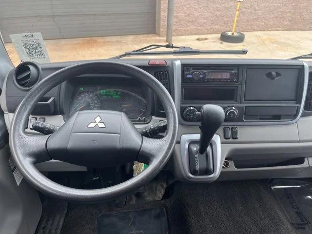 2019 Mitsubishi FEC7TS FE160