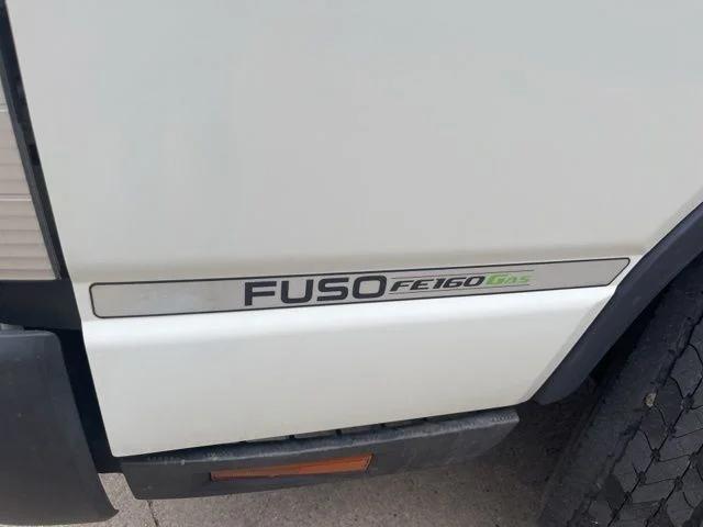 2019 Mitsubishi FEC7TS FE160