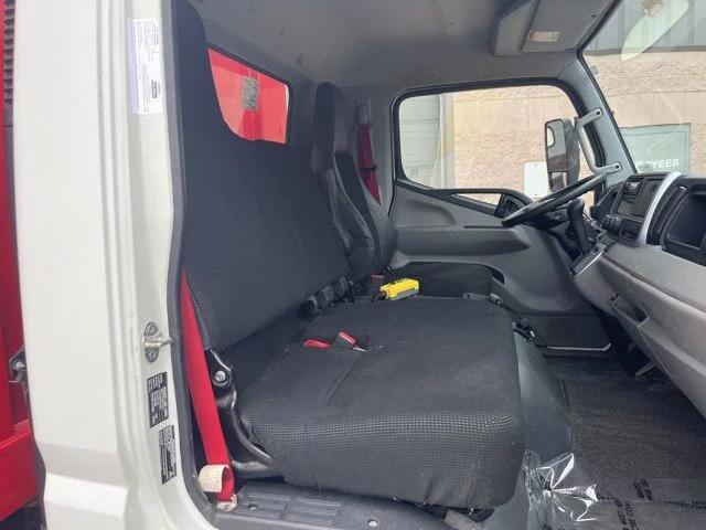 2019 Mitsubishi FEC7TS FE160