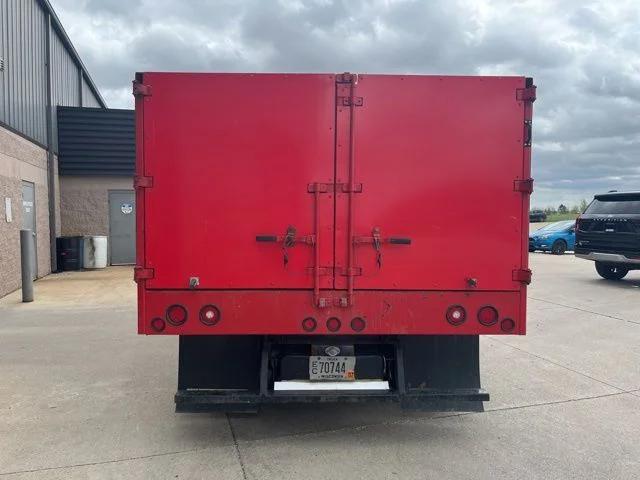 2019 Mitsubishi FEC7TS FE160