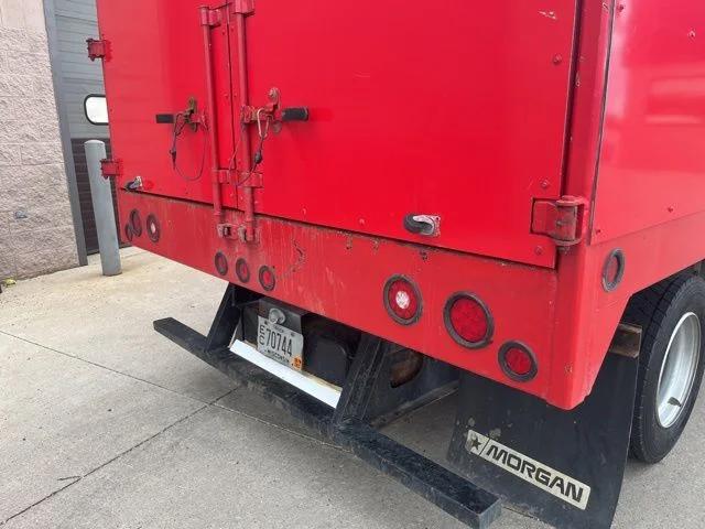 2019 Mitsubishi FEC7TS FE160