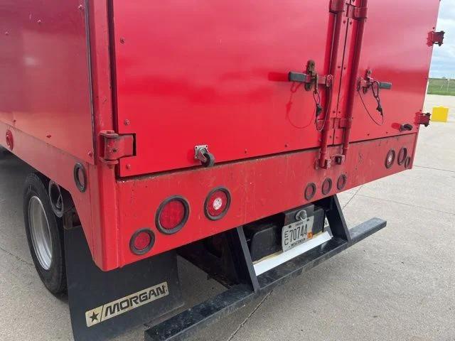 2019 Mitsubishi FEC7TS FE160