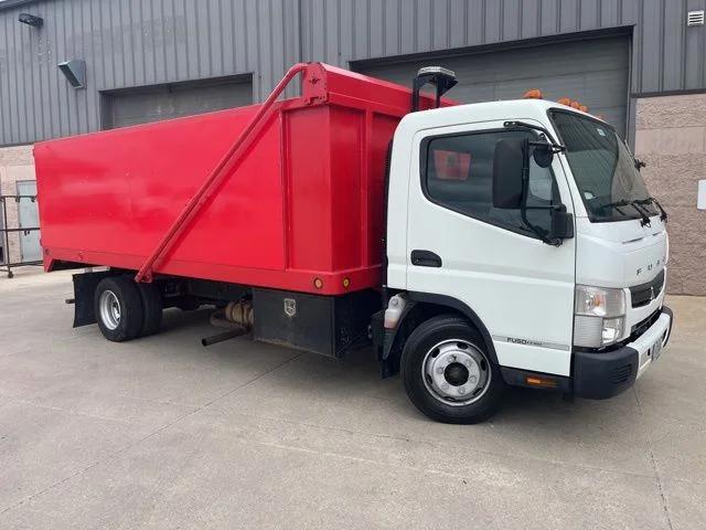 2019 Mitsubishi FEC7TS FE160