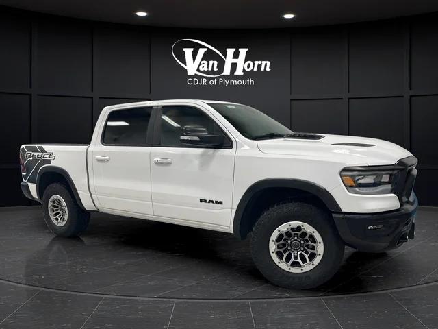 2021 Ram 1500 Rebel for sale in Plymouth, WI