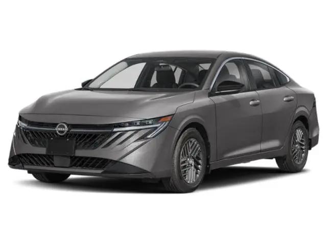 2026 Nissan Sentra SV for sale in Saco, ME