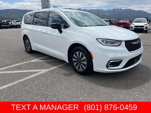 2024 Chrysler Pacifica Hybrid Select for sale in Morgan, UT