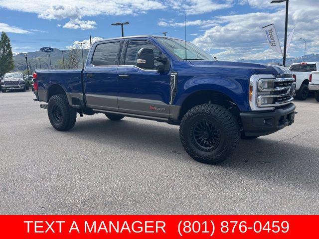 2026 Ford F-350 King Ranch for sale in Morgan, UT