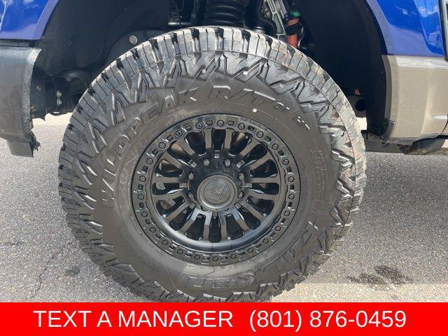 2026 Ford F-350 King Ranch