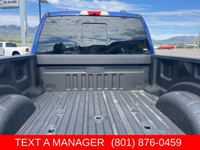 2026 Ford F-350 King Ranch