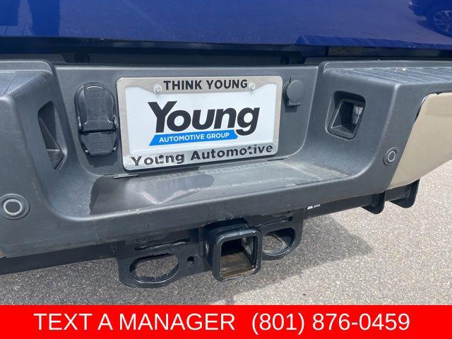 2026 Ford F-350 King Ranch