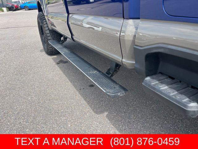 2026 Ford F-350 King Ranch