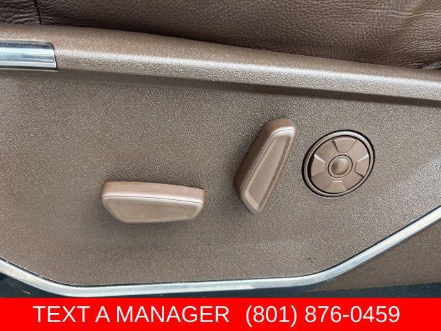 2026 Ford F-350 King Ranch