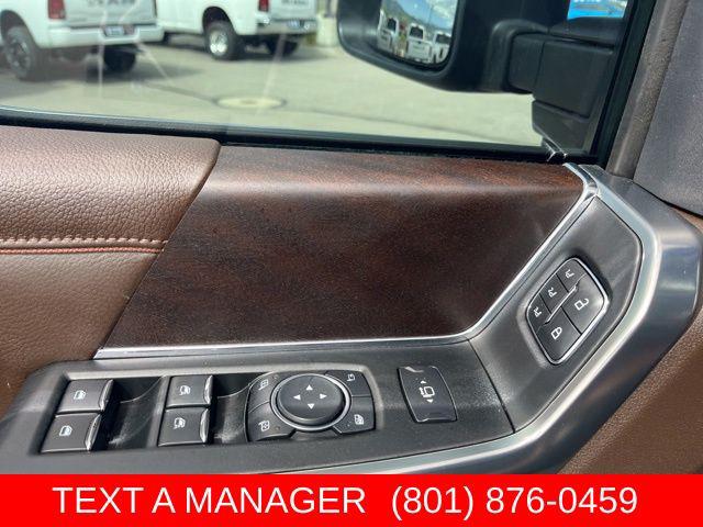 2026 Ford F-350 King Ranch