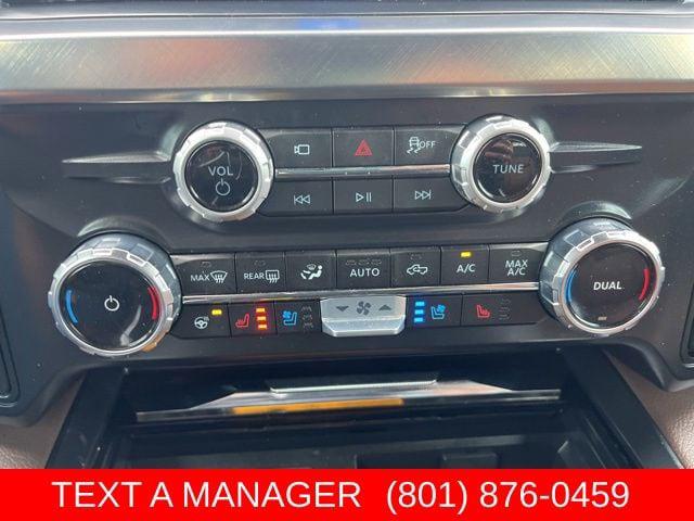 2026 Ford F-350 King Ranch