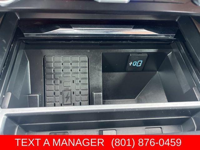 2026 Ford F-350 King Ranch