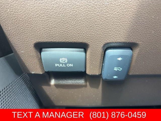 2026 Ford F-350 King Ranch