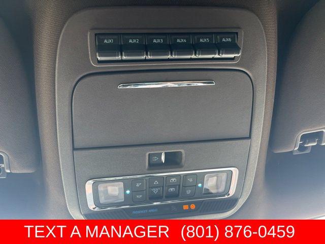 2026 Ford F-350 King Ranch