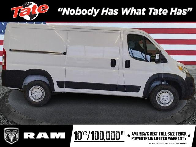 2026 RAM Ram ProMaster RAM PROMASTER 1500 TRADESMAN CARGO VAN LOW ROOF 136 WB 2026 RAM Ram ProMaster RAM PROMASTER 1500 TRADESMAN CARGO VAN LOW ROOF 136 WB