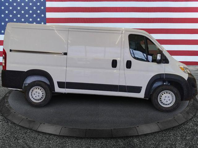 2026 RAM ProMaster 1500 RAM PROMASTER 1500 TRADESMAN CARGO VAN LOW ROOF 136 WB 2026 RAM ProMaster 1500 RAM PROMASTER 1500 TRADESMAN CARGO VAN LOW ROOF 136 WB