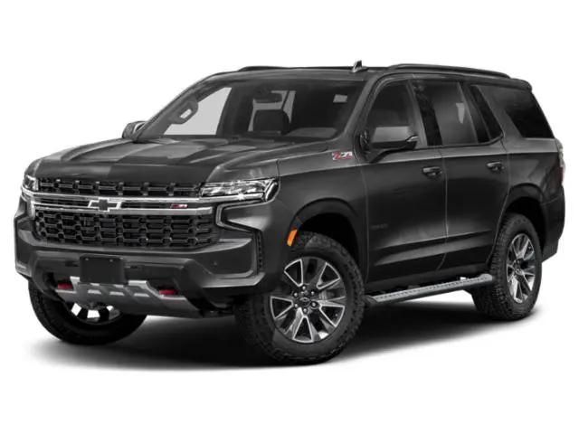 2021 Chevrolet Tahoe 4WD Z71 for sale in Siloam Springs, AR