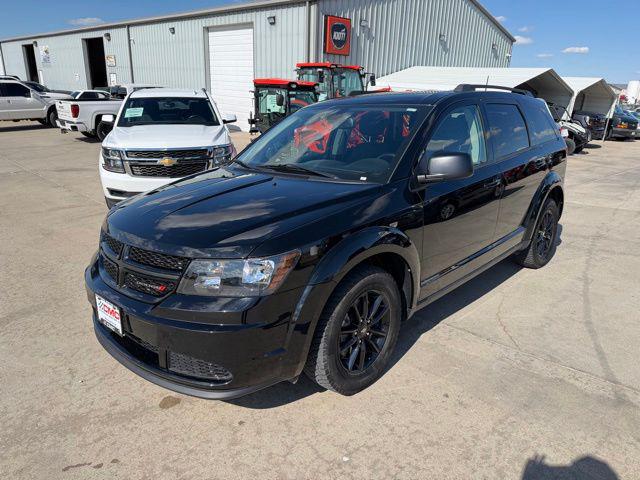2020 Dodge Journey SE Value for sale in Chadron, NE