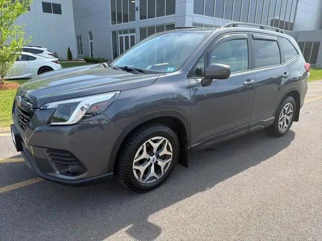 2023 Subaru Forester Premium for sale in Amherst, NH