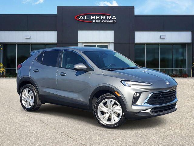 2024 Buick Encore GX Preferred AWD for sale in Grand Blanc, MI