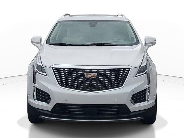 2024 Cadillac XT5 AWD Premium Luxury