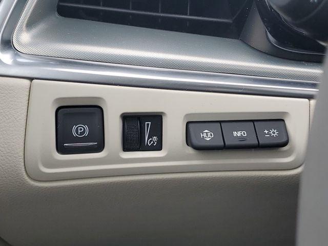 2024 Cadillac XT5 AWD Premium Luxury