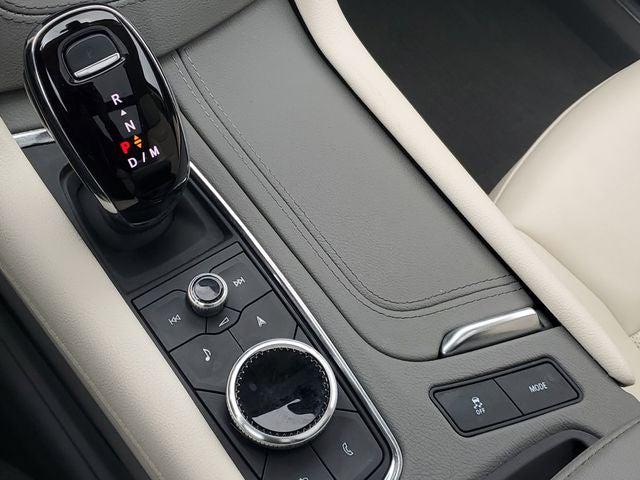 2024 Cadillac XT5 AWD Premium Luxury
