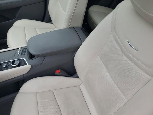 2024 Cadillac XT5 AWD Premium Luxury