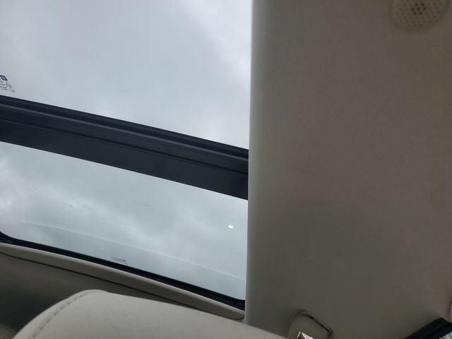 2024 Cadillac XT5 AWD Premium Luxury