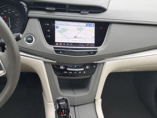 2024 Cadillac XT5 AWD Premium Luxury