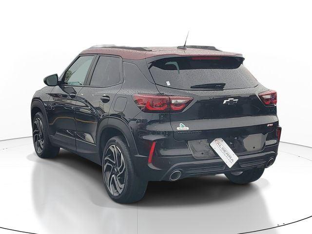 2024 Chevrolet TrailBlazer FWD RS
