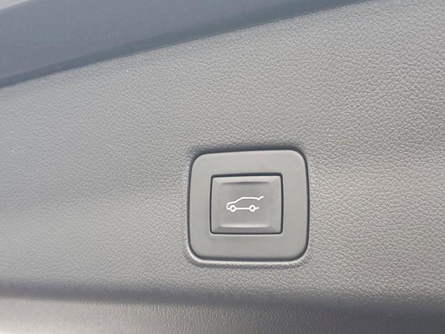 2024 Chevrolet TrailBlazer FWD RS