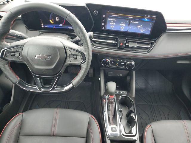 2024 Chevrolet TrailBlazer FWD RS