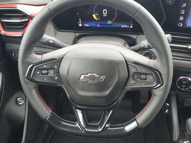 2024 Chevrolet TrailBlazer FWD RS