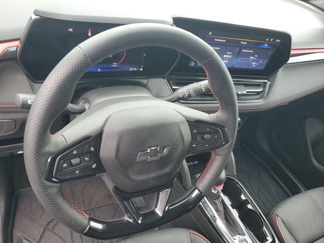 2024 Chevrolet TrailBlazer FWD RS
