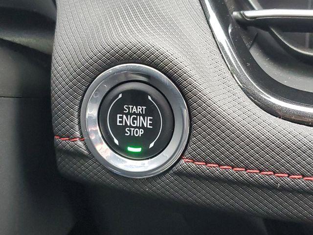 2024 Chevrolet TrailBlazer FWD RS