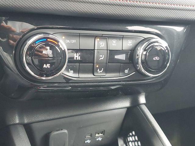2024 Chevrolet TrailBlazer FWD RS