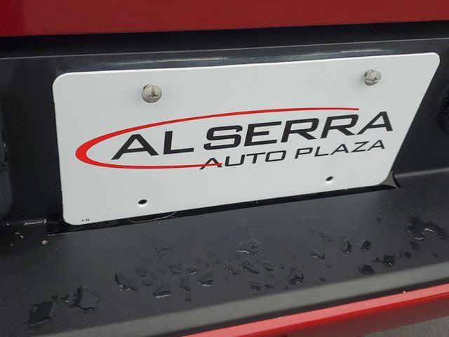 2023 GMC Sierra 1500 4WD Crew Cab Short Box AT4
