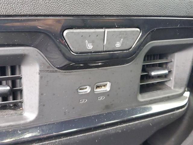 2023 GMC Sierra 1500 4WD Crew Cab Short Box AT4