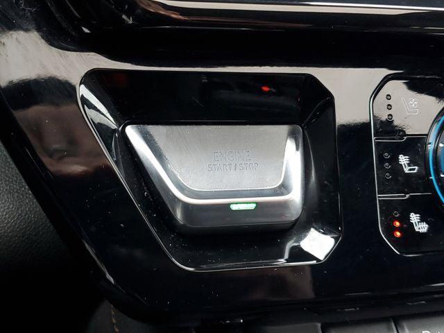 2023 GMC Sierra 1500 4WD Crew Cab Short Box AT4