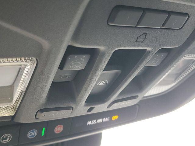 2023 GMC Sierra 1500 4WD Crew Cab Short Box AT4