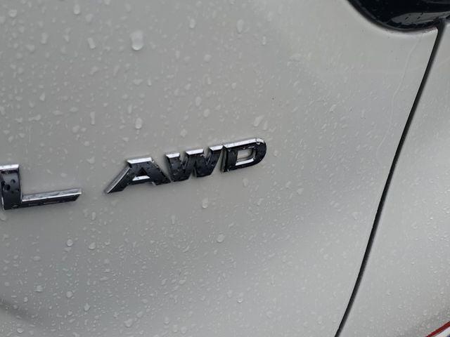 2022 Nissan Murano SL Intelligent AWD