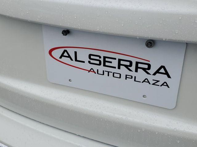 2022 Nissan Murano SL Intelligent AWD