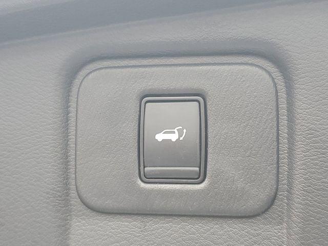 2022 Nissan Murano SL Intelligent AWD