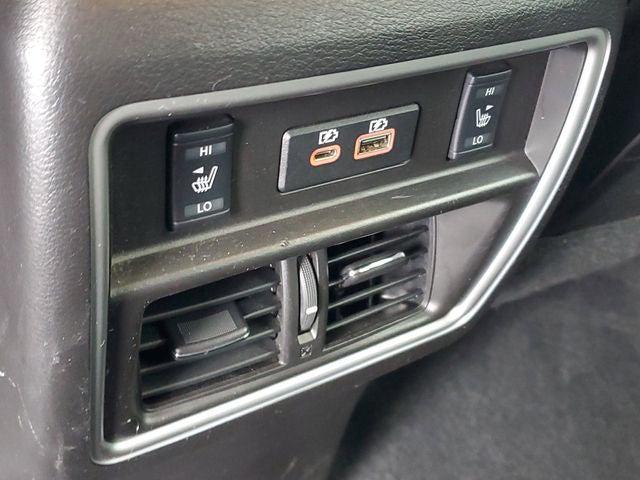 2022 Nissan Murano SL Intelligent AWD